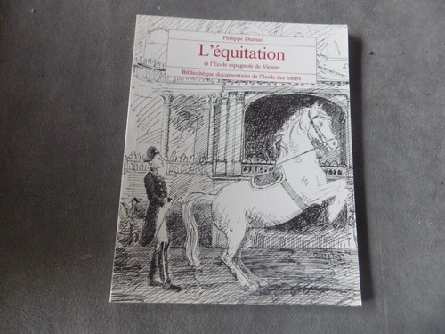 Philippe dumas equitation et - philippe, l