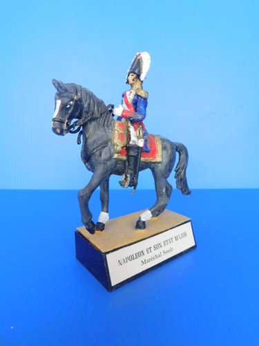 Soldat plomb 1er empire - de,