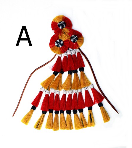 Mors espagnol pour - pour, reins