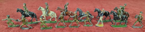 Collection soldats et - collection,