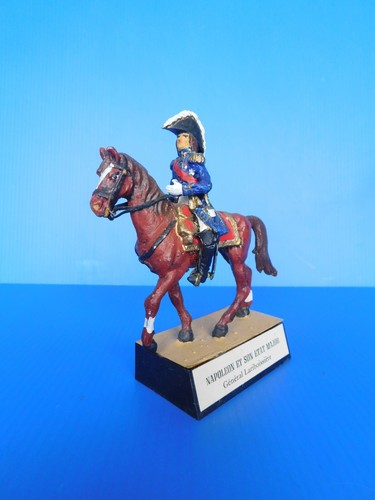 Soldat plomb 1er empire - soldat,