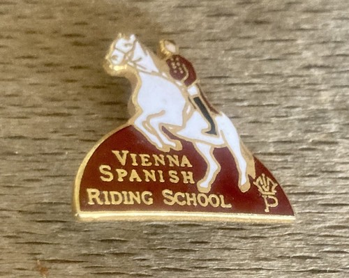 Pins broche spanish vienna - spanish,