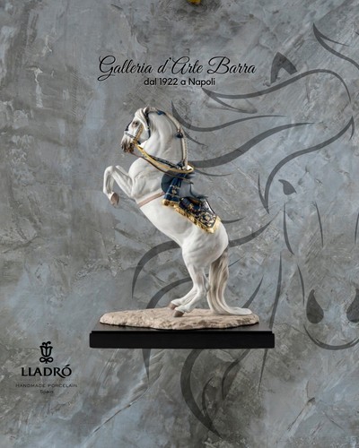 Lladró porcelaine artistique - lladró,