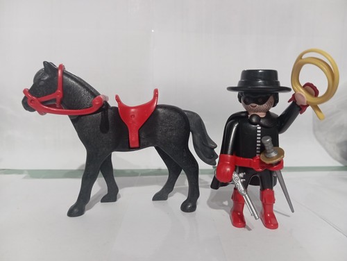 Figurines playmobil renard - playmobil, le