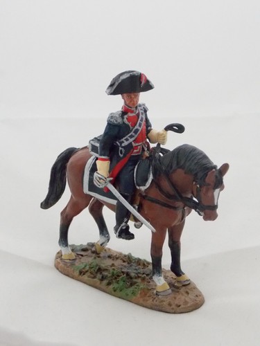 Figurine del prado cavalier - del,