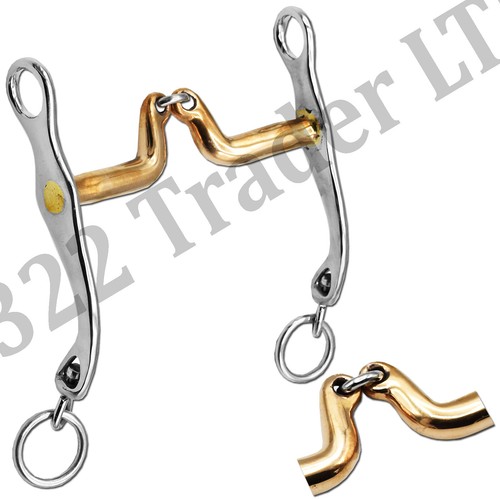 322 embouchure cheval - 322,
